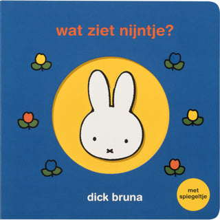 Load image into Gallery viewer, Boek nijntje wat ziet nijntje?