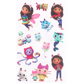 Load image into Gallery viewer, Totum tattoos gabby's poppenhuis