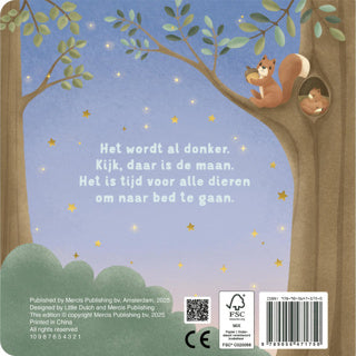 Load image into Gallery viewer, Boek little dutch weltrusten kleintje