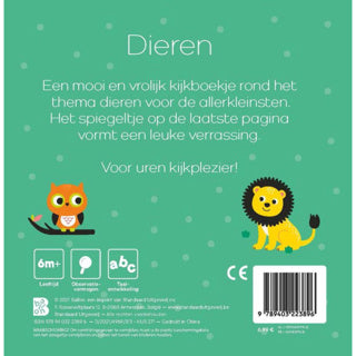Afbeelding laden in galerijviewer, 9789403223896