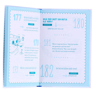 Load image into Gallery viewer, Centraal boekhuis de zoete zusjes moppenboek 2