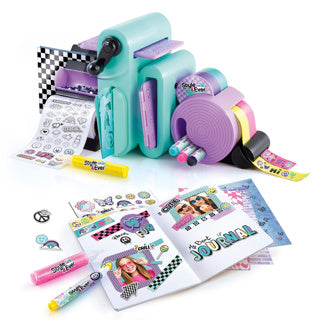 Afbeelding laden in galerijviewer, Scrapbooking studio
