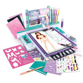 Load image into Gallery viewer, Fashion designer studio assorti