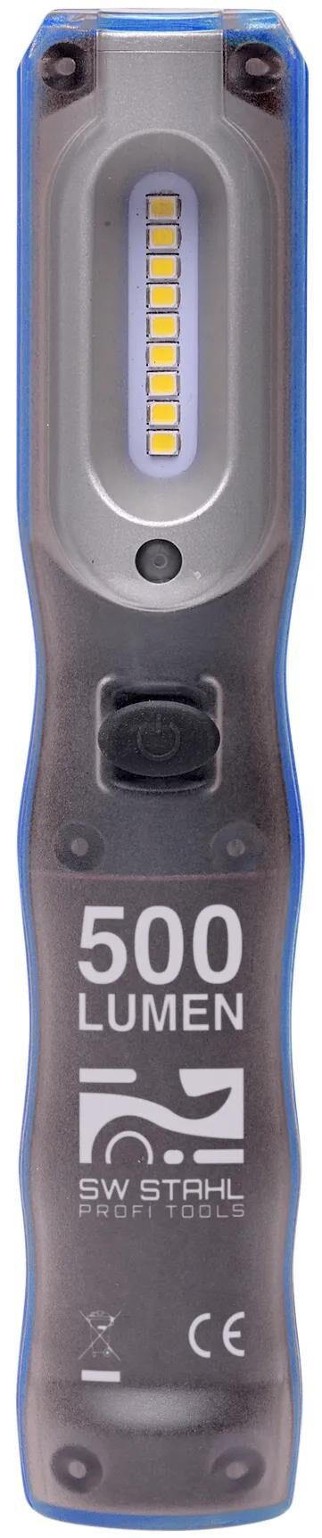 Load image into Gallery viewer, Sw stahl stiftleuchte s9791 led inspection lamp incl.usb cables