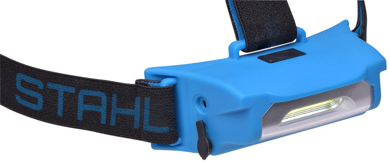 Load image into Gallery viewer, Sw stahl hoofdlamp s9716 led battery headlamp lighting cr. 2w