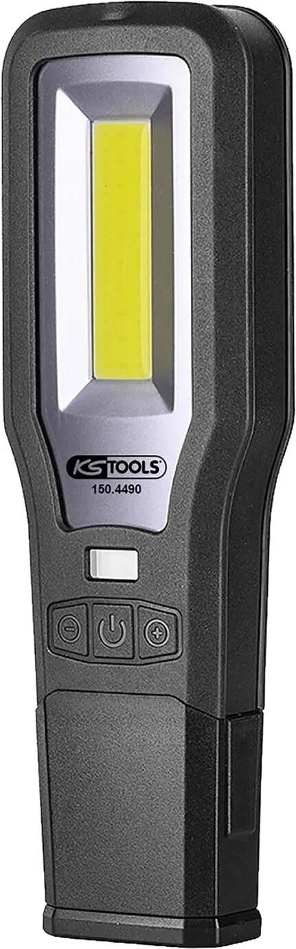 Load image into Gallery viewer, Ks tools handlampe workshop handlamp 550 lumen