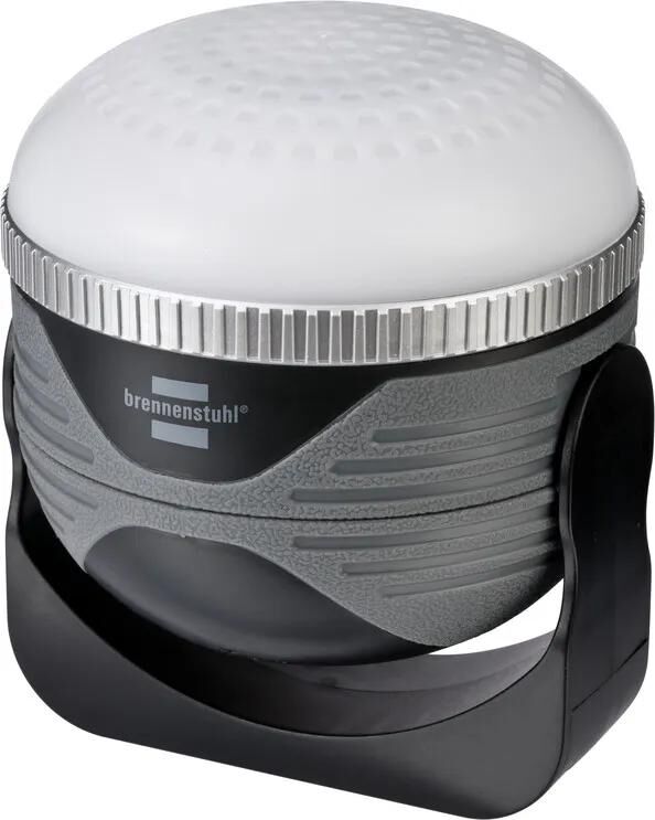 Load image into Gallery viewer, Brennenstuhl ledlamp oli 310 ab led battery outdoor light oli 310 from 350lm