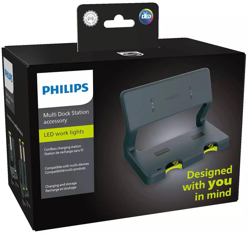Load image into Gallery viewer, Philips ladestation xperion 6000 station xperi.multi dock