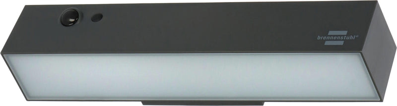 Load image into Gallery viewer, Brennenstuhl ledlamp sol 1000 cubus solar led spotlight sol 1000 cubus