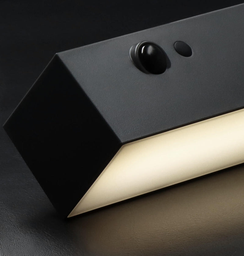 Load image into Gallery viewer, Brennenstuhl ledlamp sol 1000 cubus solar led spotlight sol 1000 cubus