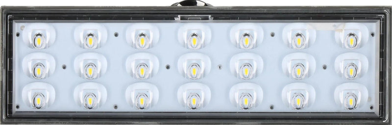 Load image into Gallery viewer, Brennenstuhl led-lampe sol 1000 plana solar led spotlight sol 1000 plana