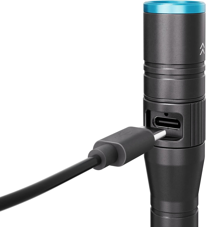 Load image into Gallery viewer, Hazet stiftleuchte 1979-74 led hybrid pen light