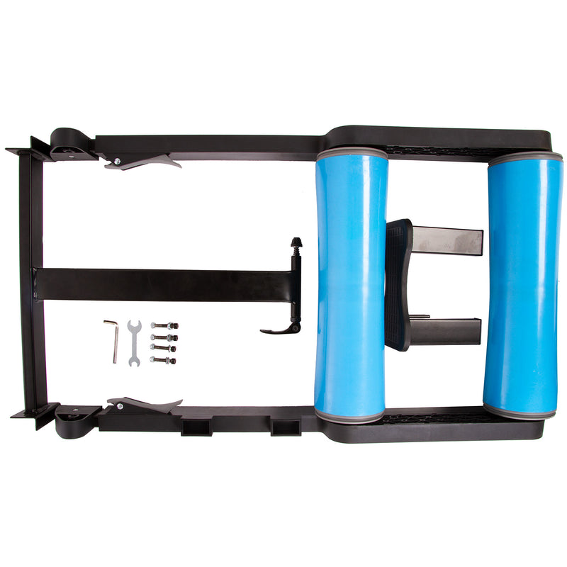 Load image into Gallery viewer, M-wave yoke'n'roll 65 roll exercise trainer