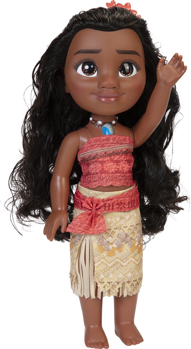 Load image into Gallery viewer, Jakks disney princess vaiana pop - 38cm