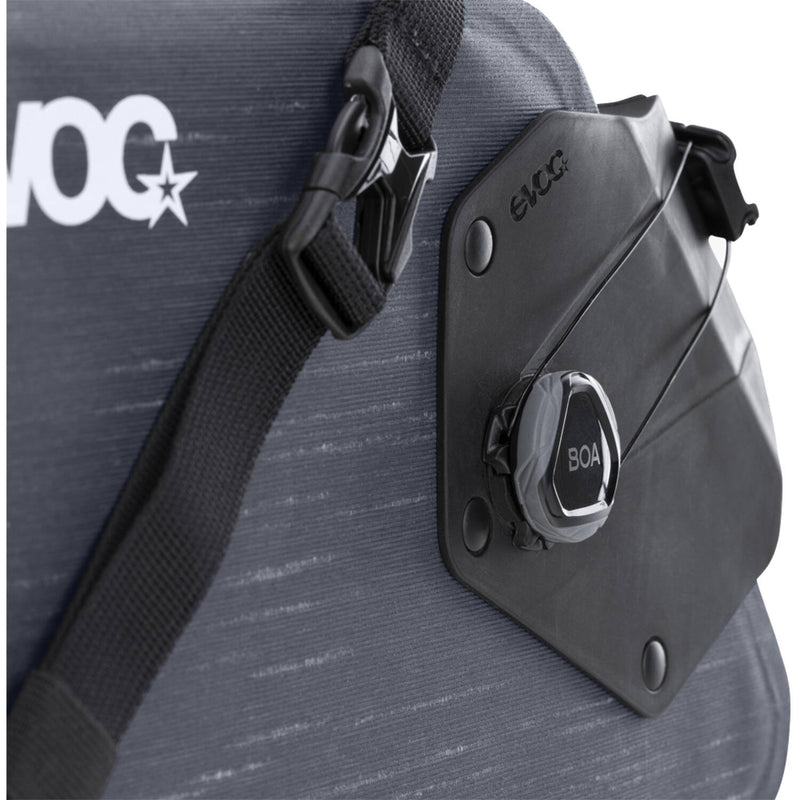 Load image into Gallery viewer, Evoc - seat pack boa wp 16 carbon grey one size 16l