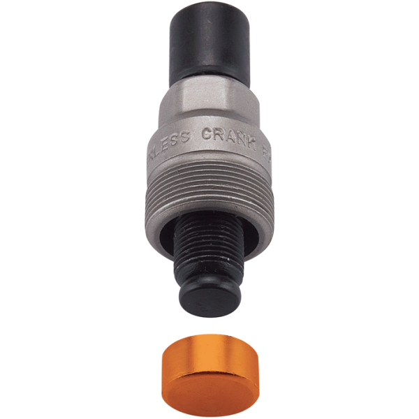 Load image into Gallery viewer, cranktrekker met voor 8 mm inbussleutel