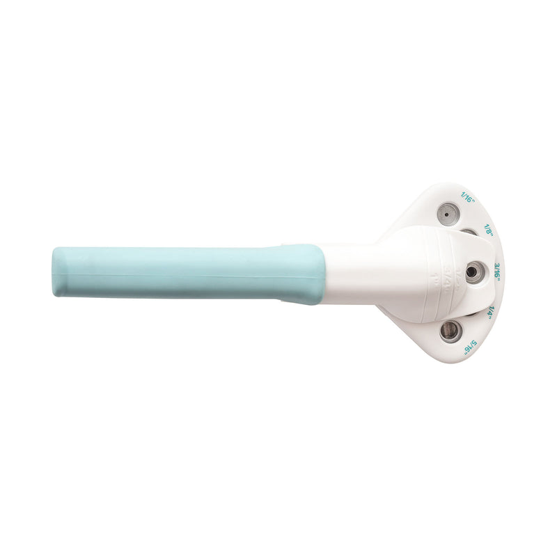 Load image into Gallery viewer, We r makers • crop-a-dile multi hole punch