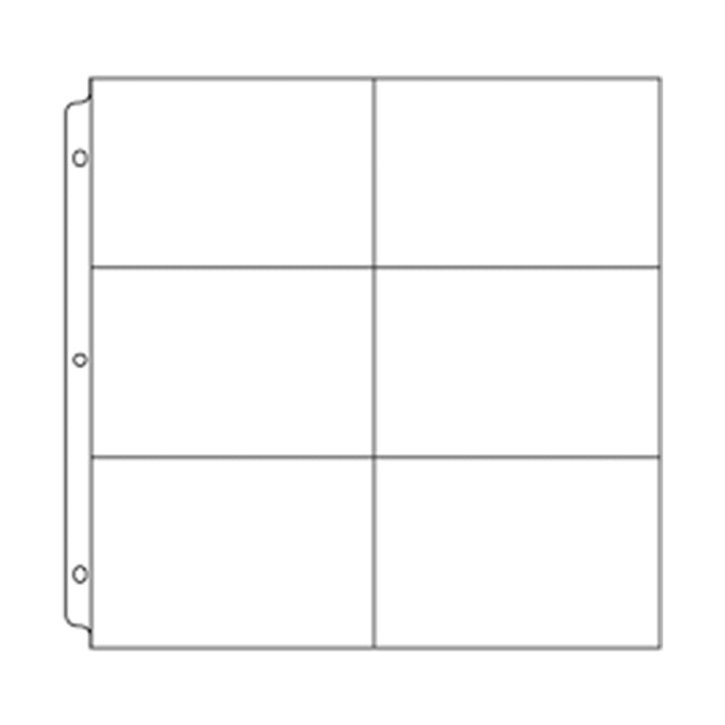Load image into Gallery viewer, We r makers • ring photo sleeve 30,5x30,5 cm