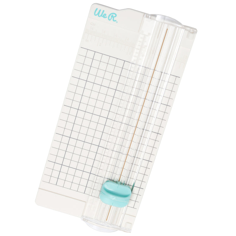 Load image into Gallery viewer, We r makers • mini papier trimmer