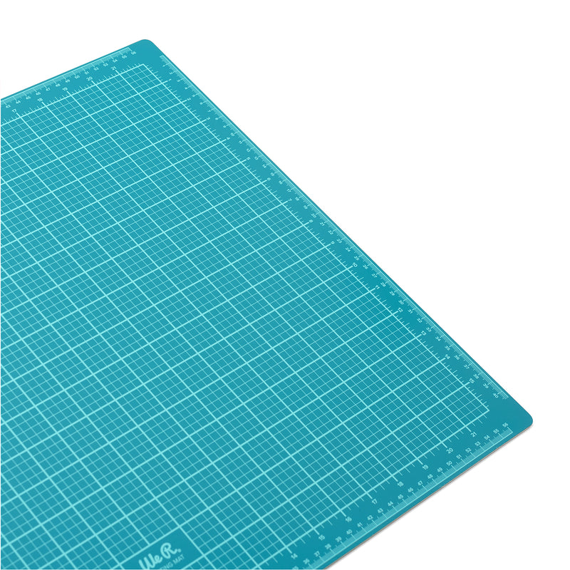 Load image into Gallery viewer, We r makers • craft surfaces self-healing cutting mat