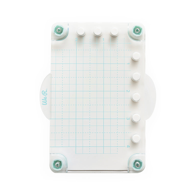 Load image into Gallery viewer, We r makers • mini precision press
