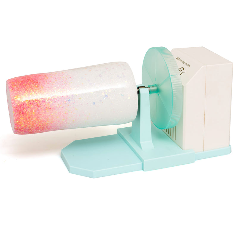 Load image into Gallery viewer, We r makers • spin it pro tumbler turner