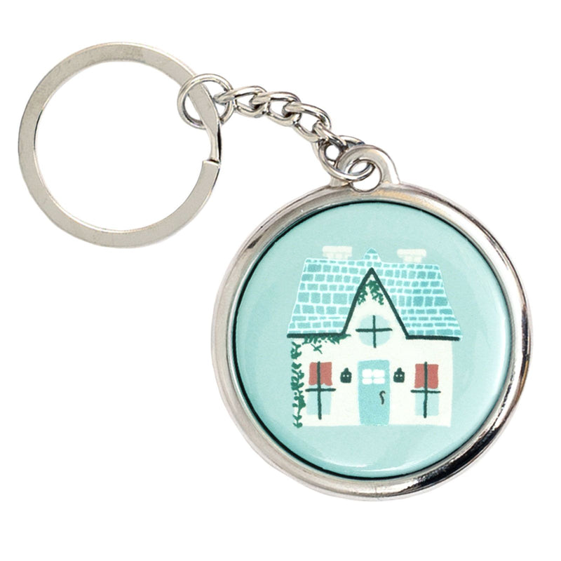 Load image into Gallery viewer, We r makers • button press sleutelhangers set