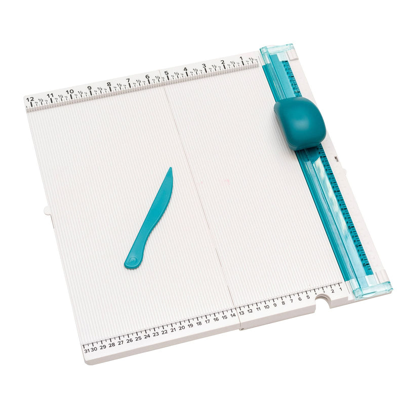 Load image into Gallery viewer, We r makers • comfort craft trim and score board