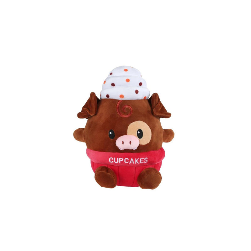 Afbeelding laden in galerijviewer, Fluffy menu cupcake beer 2ass 27cm