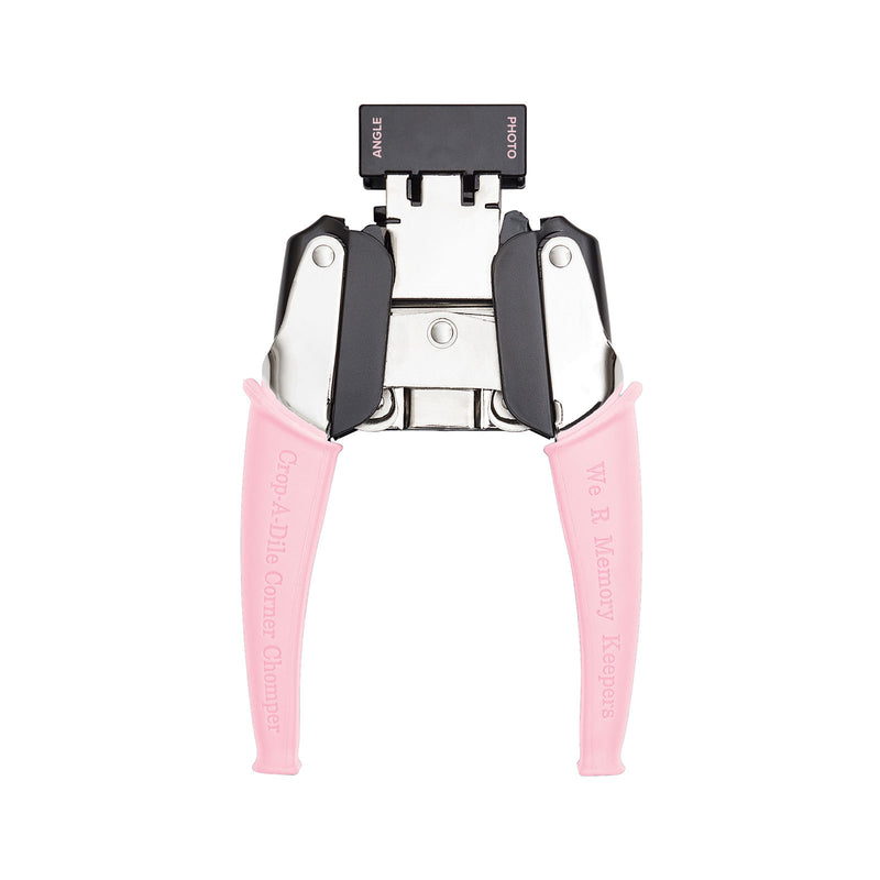 Load image into Gallery viewer, We r makers • crop-a-dile corner chomper angle photo