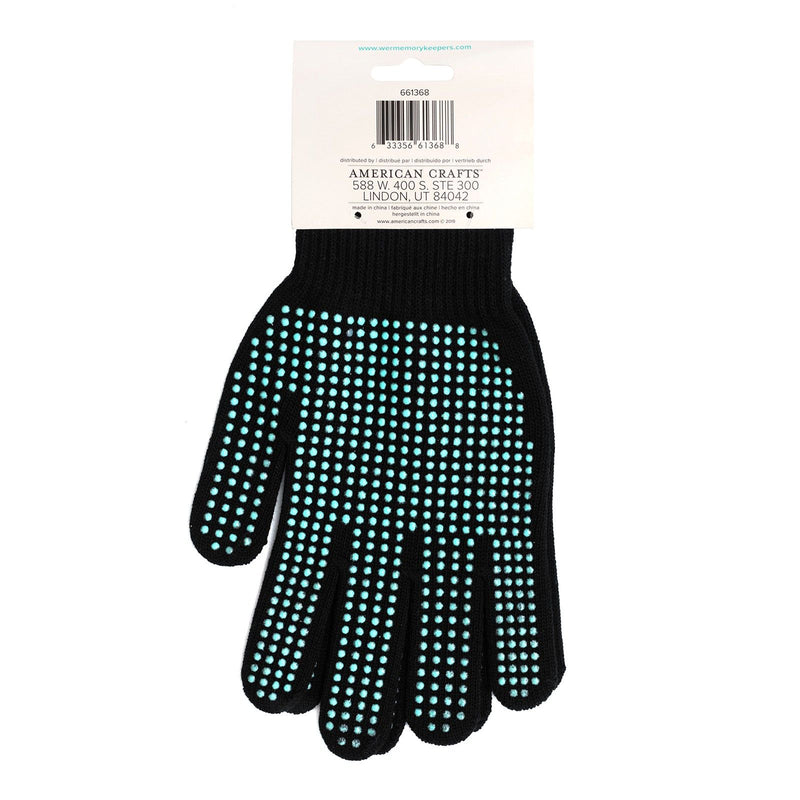 Load image into Gallery viewer, We r makers • mold press heat gloves 2pieces