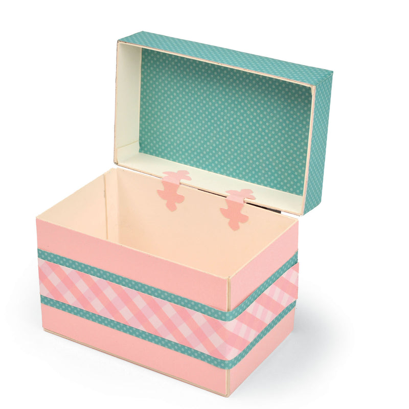 Load image into Gallery viewer, Sizzix • scoreboards xl doos schat
