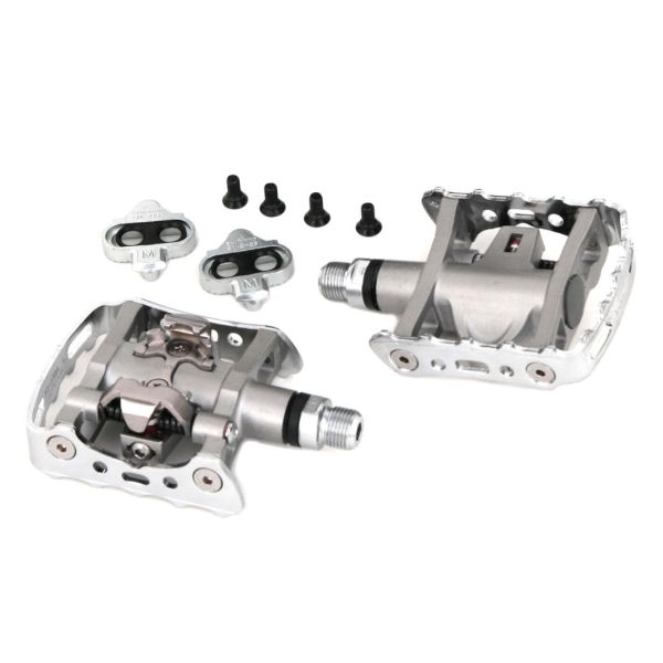 Load image into Gallery viewer, Shimano Deore PD-M324 SPD