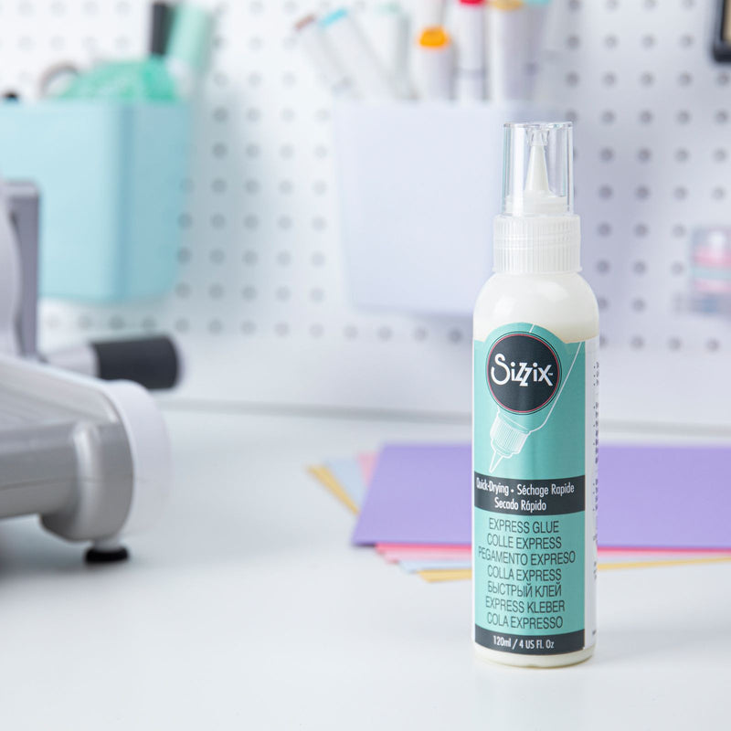 Load image into Gallery viewer, Sizzix • express glue 120ml