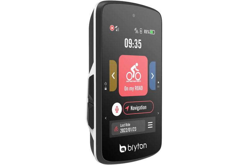 Load image into Gallery viewer, Bryton - rider 750 se gps fietscomputer