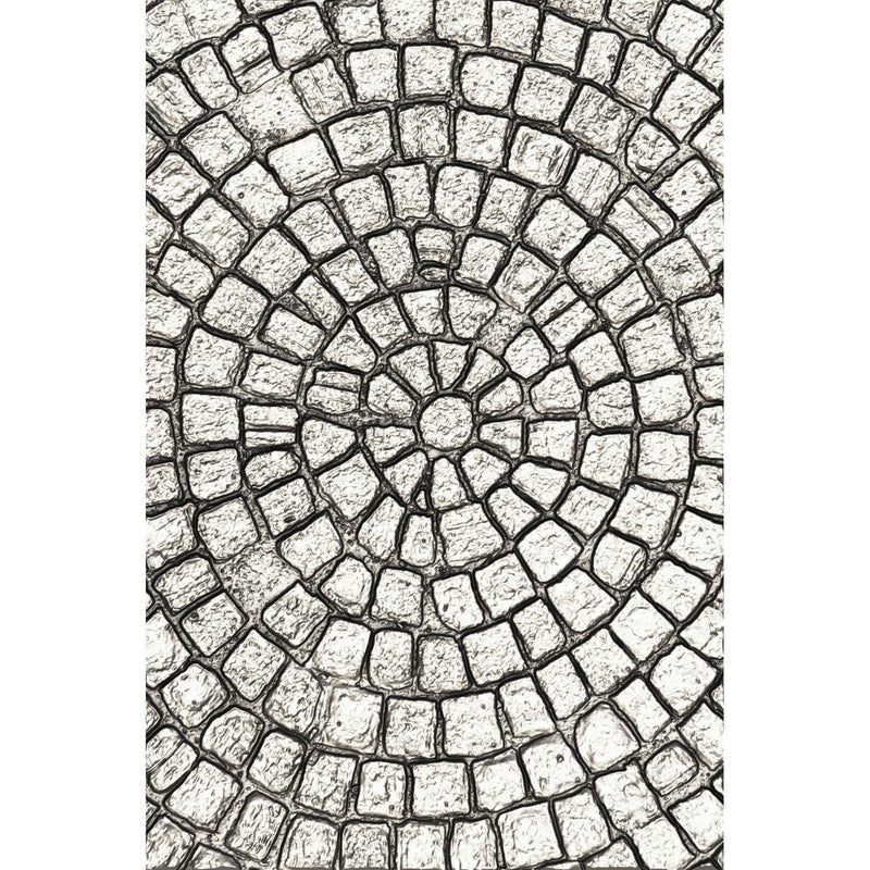 Load image into Gallery viewer, Sizzix • tim holtz 3-d texture fades embossing folder mosaic