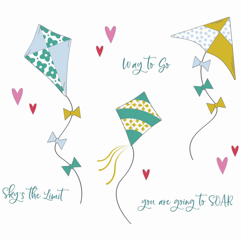 Load image into Gallery viewer, Sizzix • clear stamps set 21pcs sky’s the limit by catherine pooler