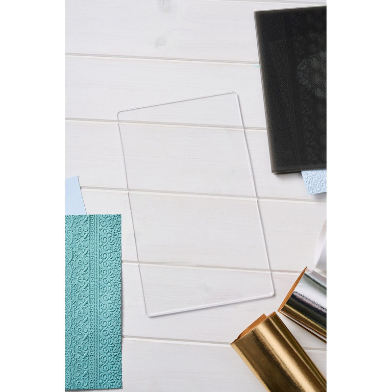 Load image into Gallery viewer, Sizzix • accessory cutting pad a5