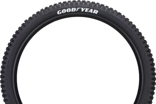 Load image into Gallery viewer, Goodyear wrangler mtr enduro tubeless complete 29 foldable tyre