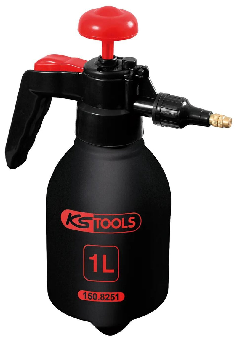 Load image into Gallery viewer, Ks tools druckpumpzerstäuber pressure pump atomizer 1l