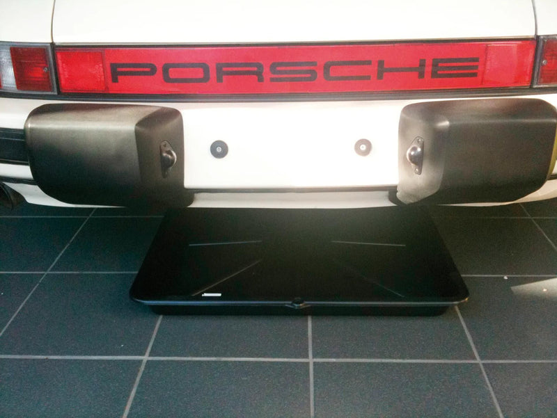 Load image into Gallery viewer, Rapid auffangwanne mzw 20 multi-purpose tub mzw 20 .