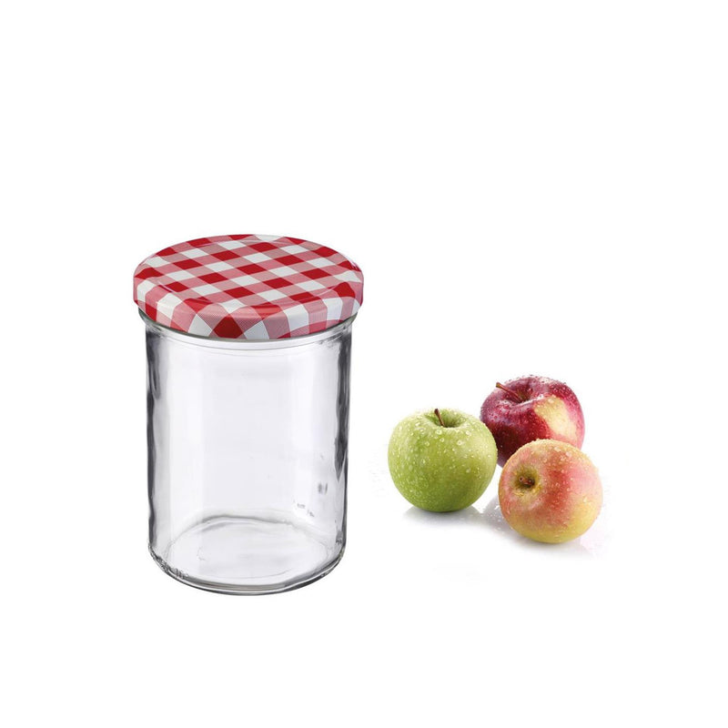 Load image into Gallery viewer, Westmark weckpot ã˜82mm 440ml set a 6 stuks