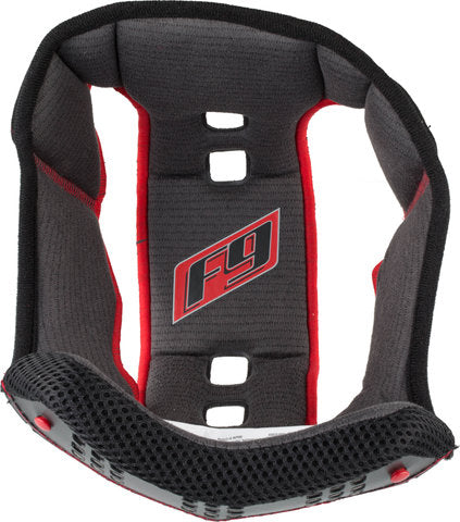 Load image into Gallery viewer, Bell spare liner for full-9 helmet