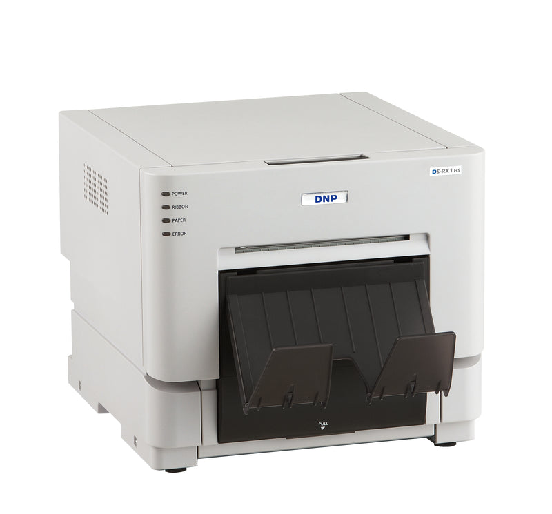 Load image into Gallery viewer, DNP Digitale Dye Sublimation Foto Printer DS-RX1HS