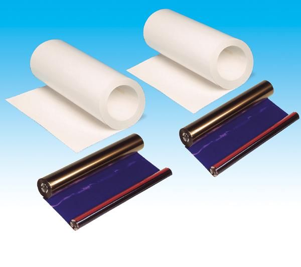 Load image into Gallery viewer, DNP Papier DM81280 2 Rol � 110 St. 20x30 voor DS80