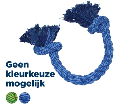 Load image into Gallery viewer, Happy pet king size tug flostouw