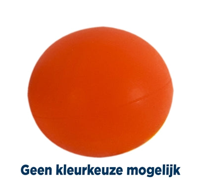 Load image into Gallery viewer, Happy pet rubber ball