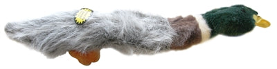 Load image into Gallery viewer, Happy pet pluche empty nester wilde eend