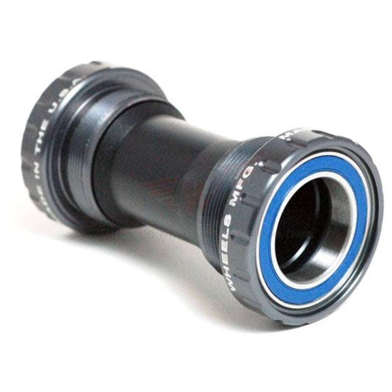 Load image into Gallery viewer, Wheels manufacturing wheels mfg - trapas race bsa sram abec 3 grijs