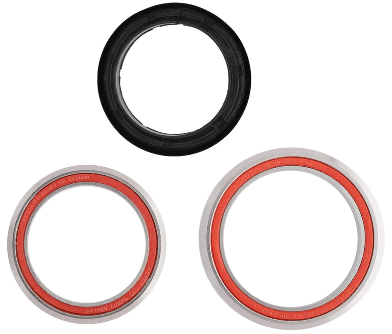 Load image into Gallery viewer, Acros is41 is52 head bearing set